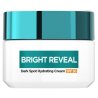L'Oreal Paris Bright Reveal Dark Spot Hydrating Cream SPF 50 Крем за лице