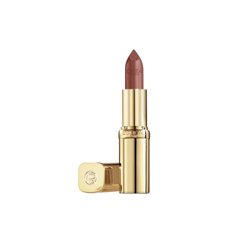L’Oreal Paris Color Riche Satin Червило за устни, Размер 635 Worth It Medium