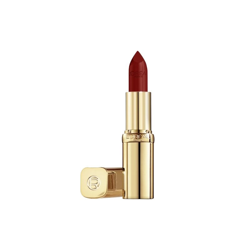 L’Oreal Paris Color Riche Satin Червило за устни, Размер 1990 Le Bordeaux