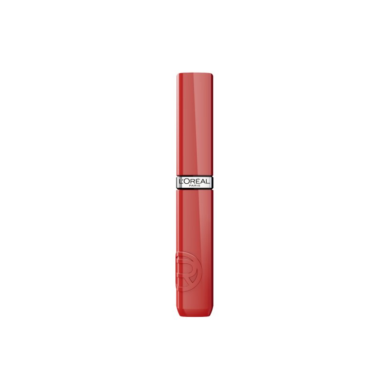 L`Oreal Paris Infaillible Laque Resistance Liquid Lipstick Течно червило, Размер 635 Worth It Medium