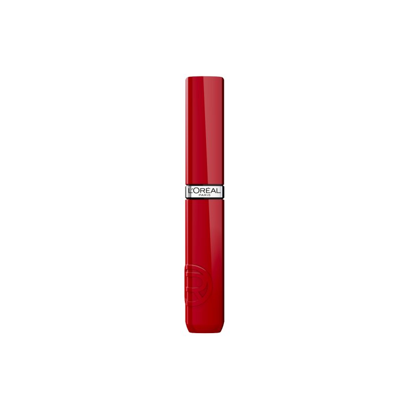 L`Oreal Paris Infaillible Laque Resistance Liquid Lipstick Течно червило, Размер 420 Rouge Paris
