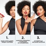 L'Oreal Paris Infaillible Laque Resistance Liquid Lipstick Течно червило