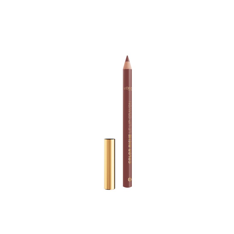 L’Oreal Color Riche Кремообразен молив за устни, Размер 570 Worth It Intense