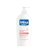 Mixa Baby Soap-Free Surgras...
