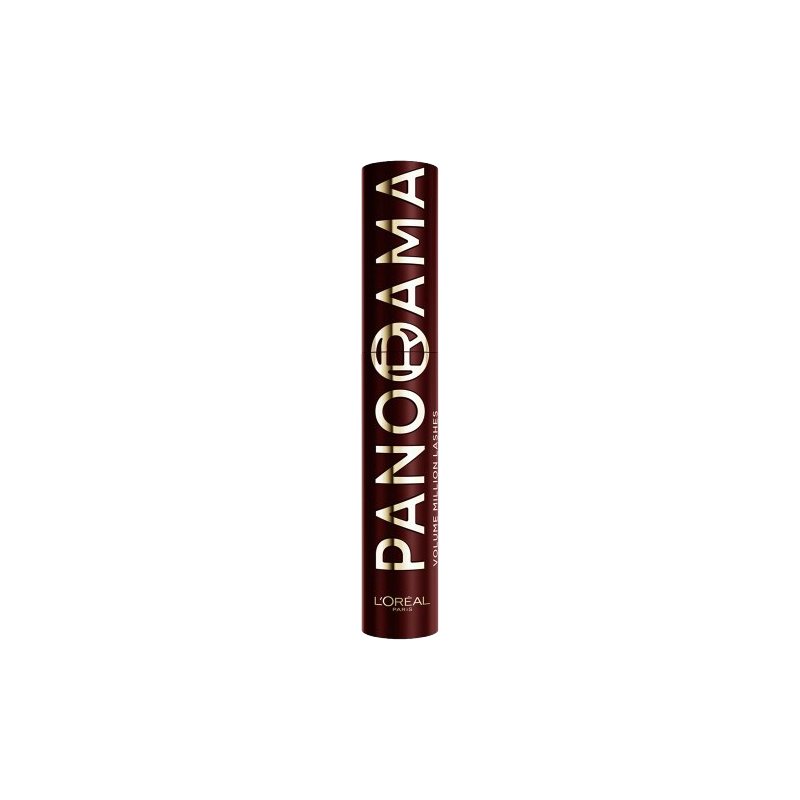 L'Oreal Paris Volume Million Lashes Panorama Chromatic Mascara Спирала за обем