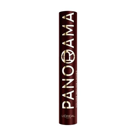 L'Oreal Paris Volume Million Lashes Panorama Chromatic Mascara Спирала за обем