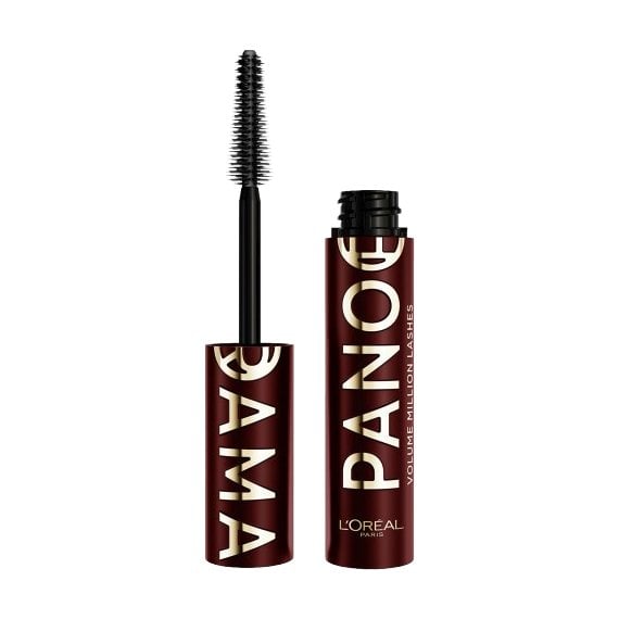 L'Oreal Paris Volume Million Lashes Panorama Chromatic Mascara Спирала за обем