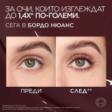 L'Oreal Paris Volume Million Lashes Panorama Chromatic Mascara Спирала за обем