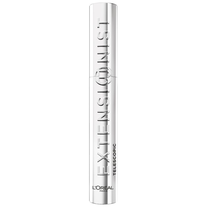 L'Oreal Paris Telescopic Extensionist Mascara Спирала за удължаване на миглите black