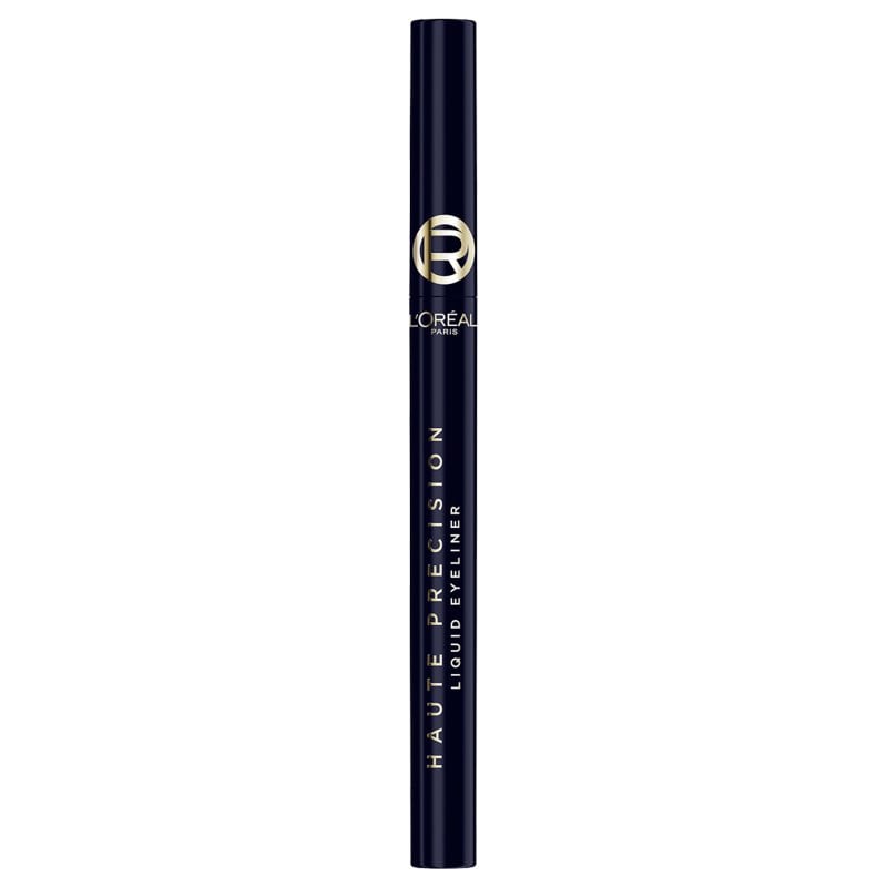 L'Oreal Paris Infaillible Haute Precision Felt-Tip Eyeliner Очна линия молив, Размер 30 Bleu Suede