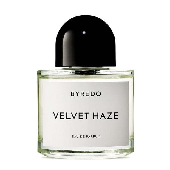 Byredo Velvet Haze Унисекс парфюмна вода без опаковка EDP