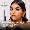 L'Oreal Paris Haute Couleur Crayon Khôl Eyeliner Молив за очи