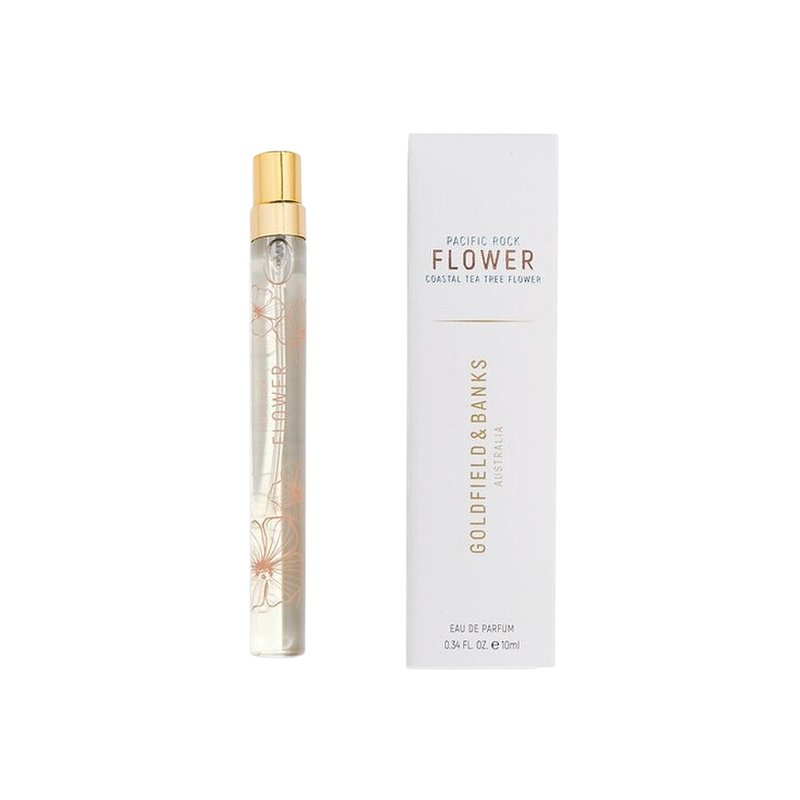 Goldfield And Banks Pacific Rock Flower Унисекс парфюмна вода EDP