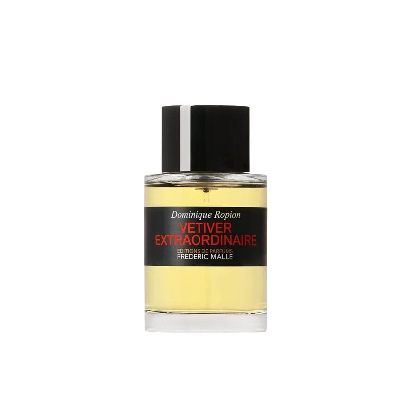 Frederic Malle Vetiver Extraordinaire Парфюмна вода за мъже EDP