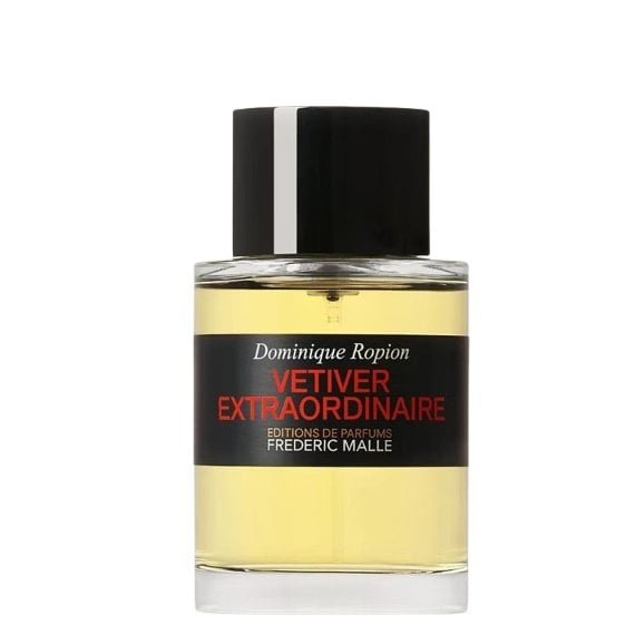 Frederic Malle Vetiver Extraordinaire Парфюмна вода за мъже EDP