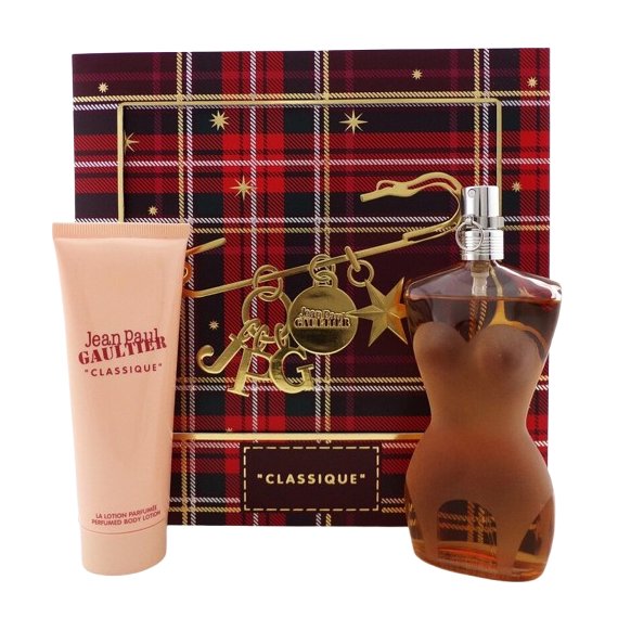 Jean Paul Gaultier Classique подаръчен комплект за жени