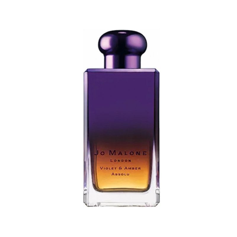 Jo Malone London Violet & Amber L`Absolu Унисекс одеколон EDC