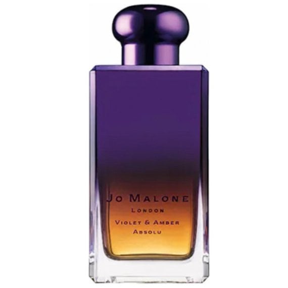 Jo Malone London Violet & Amber L`Absolu Унисекс одеколон EDC