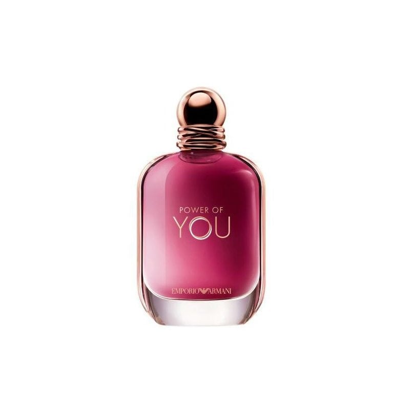 Armani Power Of You Парфюмна вода за жени EDP