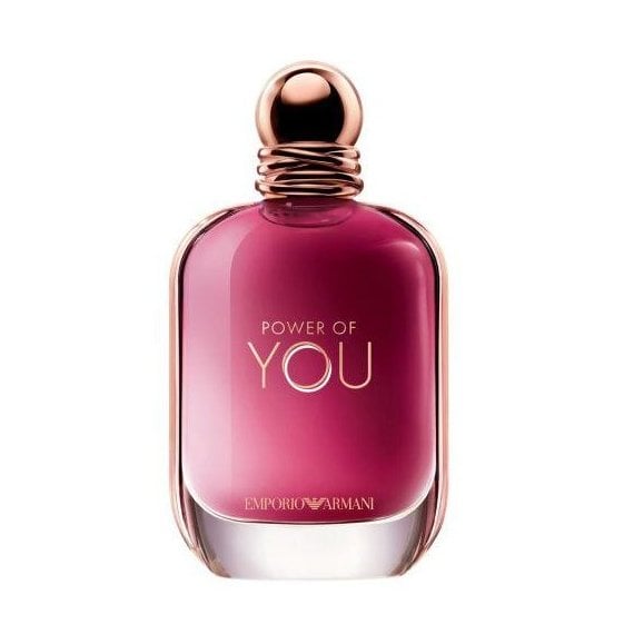 Armani Power Of You Парфюмна вода за жени EDP