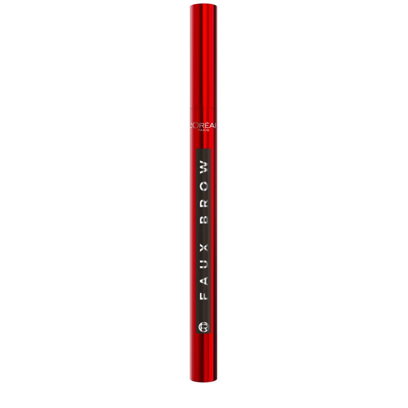 L`Oreal Paris Infaillible Faux Brow Молив за вежди, Размер 934 Granite