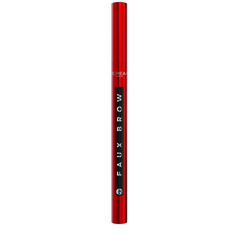 L`Oreal Paris Infaillible Faux Brow Молив за вежди, Размер 393 Soft Black