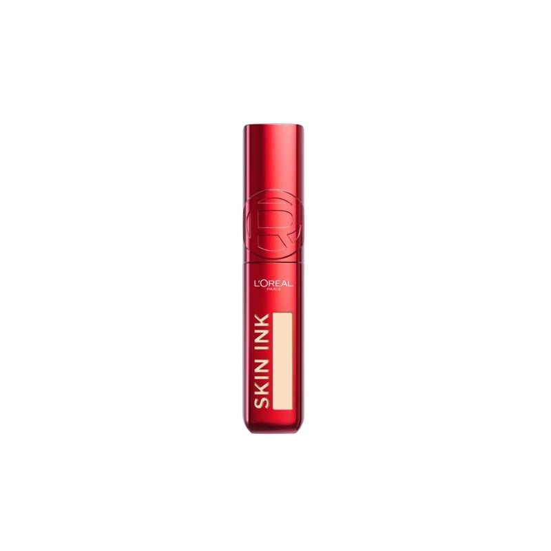 L'Orеal Paris Infaillible Skin Ink 2-in-1 Foundation & Concealer 2 в 1 Фон дьо тен и коректор