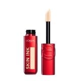 L'Orеal Paris Infaillible Skin Ink 2-in-1 Foundation & Concealer 2 в 1 Фон дьо тен и коректор