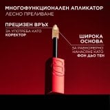 L'Orеal Paris Infaillible Skin Ink 2-in-1 Foundation & Concealer 2 в 1 Фон дьо тен и коректор