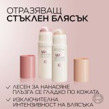 L'Oreal Paris Lumi Le Glass Highlighter Stick Хайлайтър стик