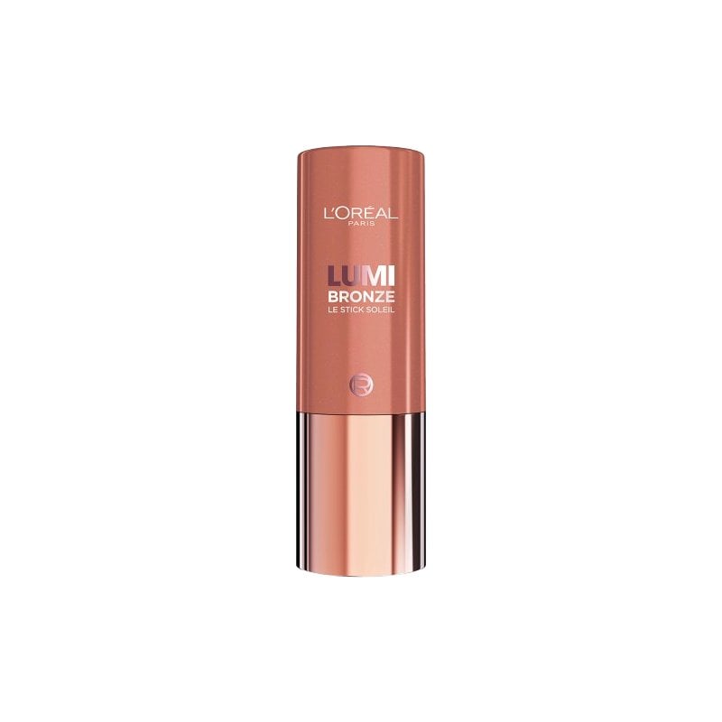 L’Oreal Paris Lumi Bronze Le Stick Soleil Стик бронзант