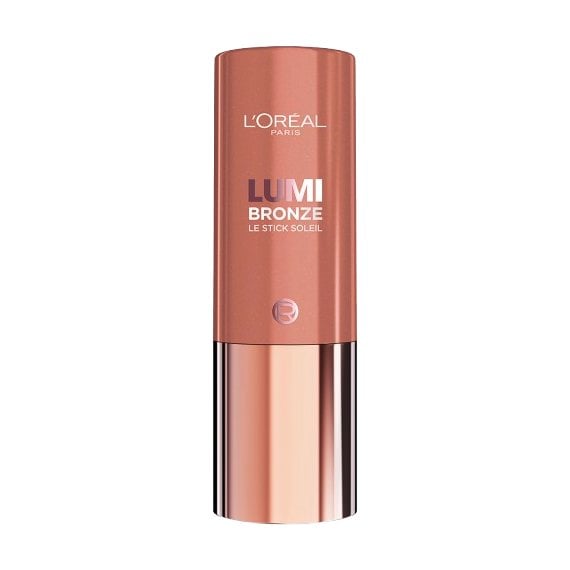 L’Oreal Paris Lumi Bronze Le Stick Soleil Стик бронзант