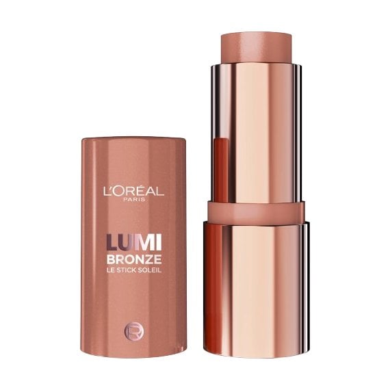 L’Oreal Paris Lumi Bronze Le Stick Soleil Стик бронзант