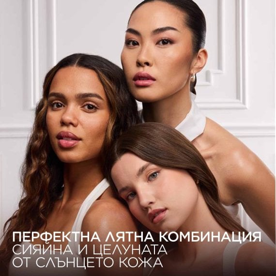 L’Oreal Paris Lumi Bronze Le Stick Soleil Стик бронзант