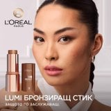 L'Oreal Paris Lumi Bronze Le Stick Soleil Бронзиращ стик