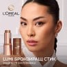 L'Oreal Paris Lumi Bronze Le Stick Soleil Бронзиращ стик