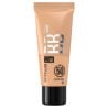 Maybelline New York Fit Me Nude BB Cream Хидратиращ BB крем