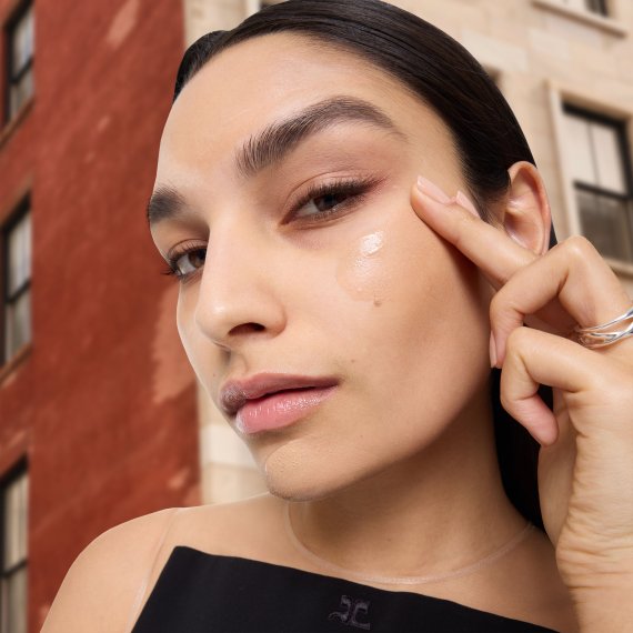Maybelline New York Fit Me Nude BB Cream Хидратиращ BB крем