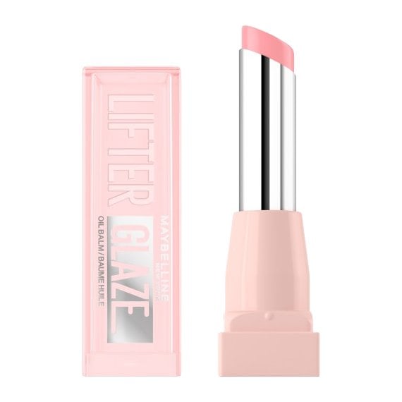 Maybelline New York Lifter Glaze Lip Balm Балсам за устни