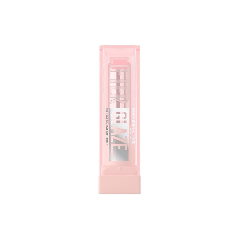 Maybelline New York Lifter Glaze Lip Balm Балсам за устни