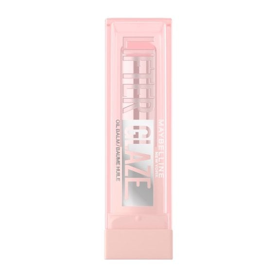 Maybelline New York Lifter Glaze Lip Balm Балсам за устни