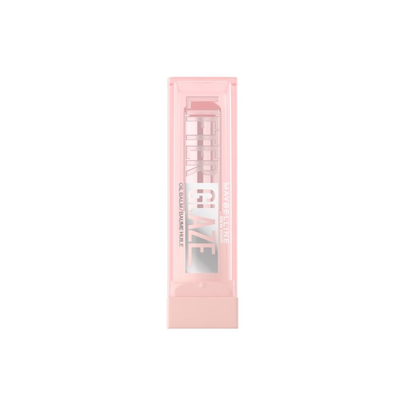 Maybelline New York Lifter Glaze Lip Balm Балсам за устни, Размер 007 Berry Haze