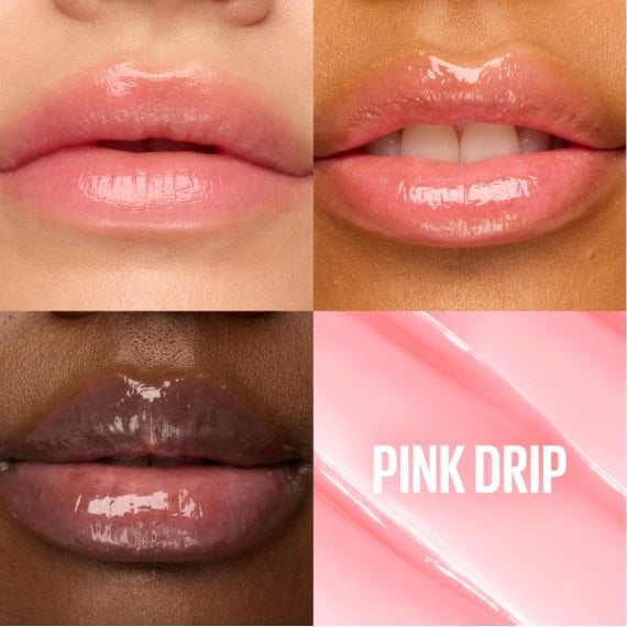 Maybelline New York Lifter Glaze Lip Balm Балсам за устни