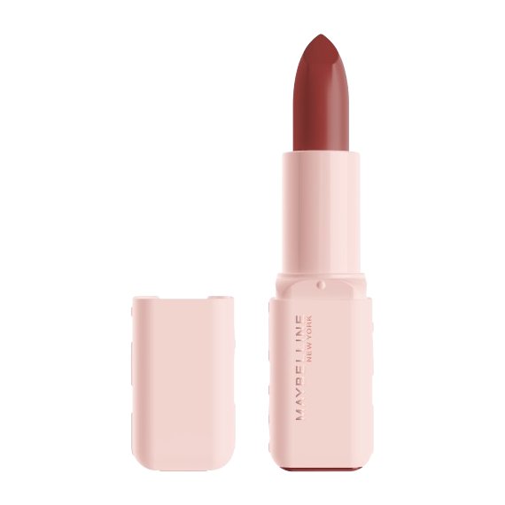 Maybelline New York Serum Lipstick Серум червило със сатенен ефект