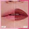 Maybelline New York Serum Lipstick Серум червило със сатенен ефект