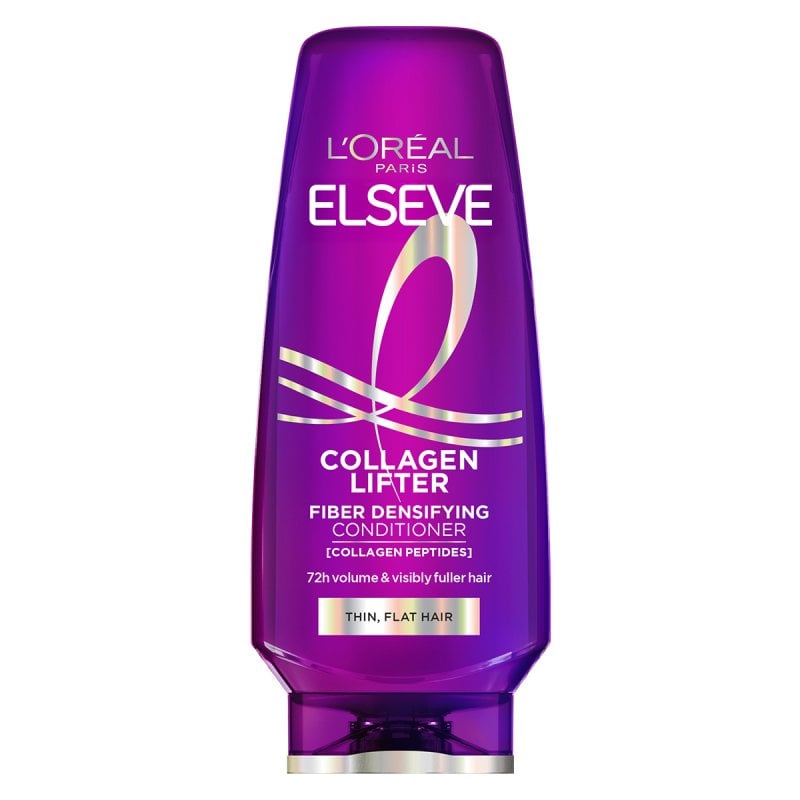 L'Oreal Elseve Collagen Lifter Fiber Densifying Conditioner Балсам за коса