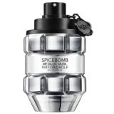 Viktor & Rolf Spicebomb Metallic Musk Парфюмна вода за мъже без опаковка EDP