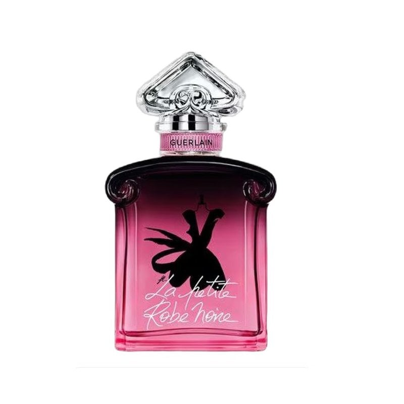Guerlain La Petite Robe Noire Parfum Парфюм за жени без опаковка