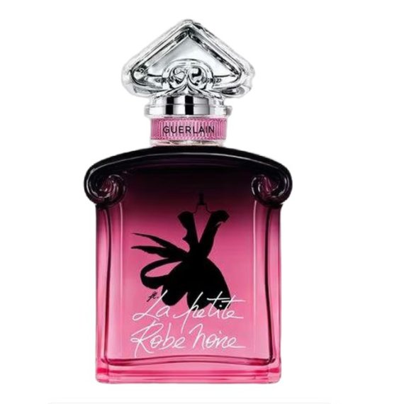 Guerlain La Petite Robe Noire Parfum Парфюм за жени без опаковка