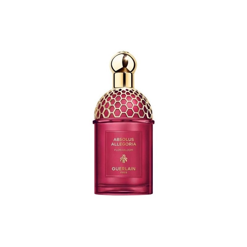 Guerlain Absolus Allegoria Forte Florabloom Парфюмна вода за жени без опаковка EDP